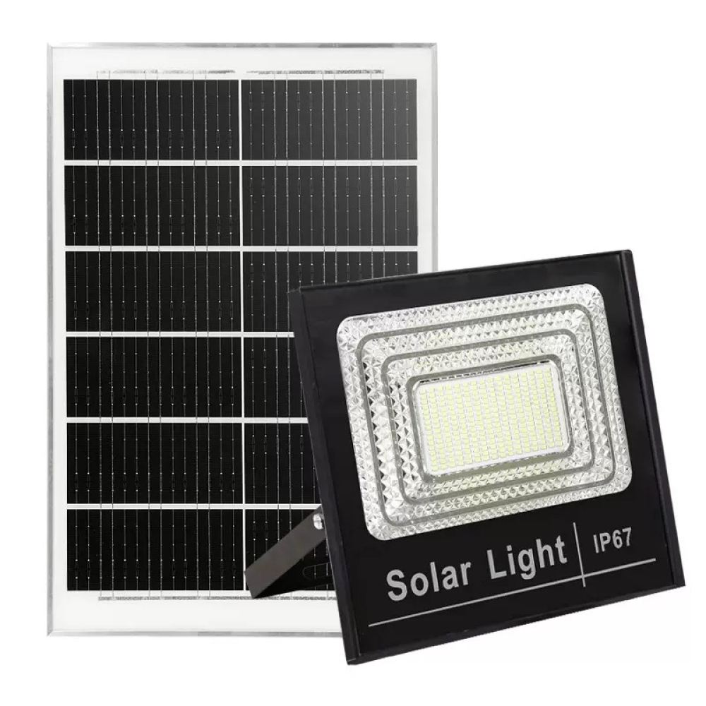 Home Security Flood Lights - High Efficiency Solar Led Flood Light
