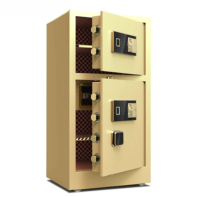 Home Safe Security Box Modern  - Home Security America 评论和价格