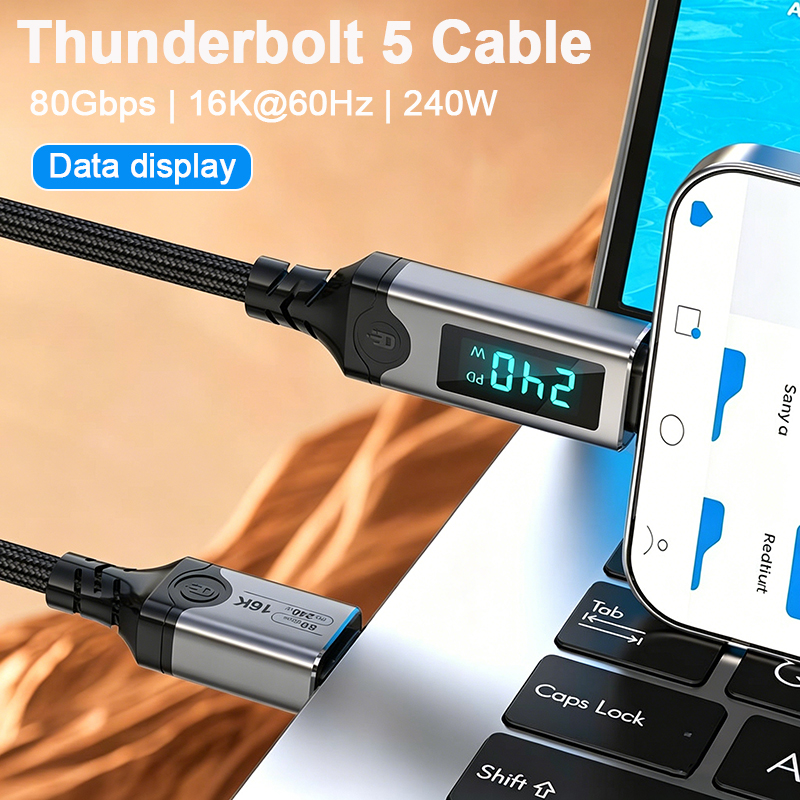 PD240W Fast Charging Thunderbo - Home Security Robots 评论和价格