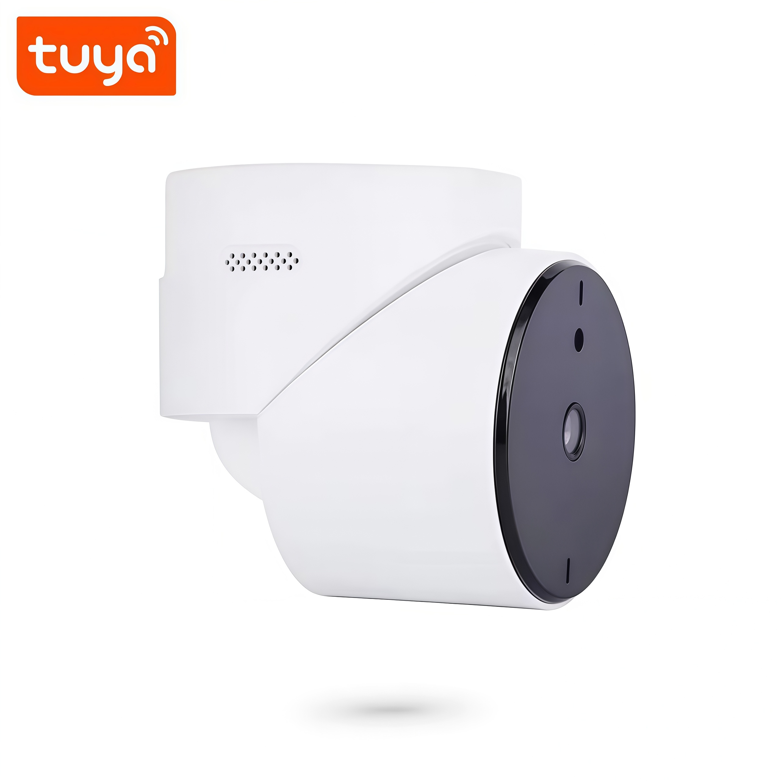Tuya SmartLife APP Garage Door - Home Security Front Door Camera 评论和价格